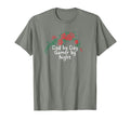 Flowers Red Dad Day Gamer Night T-Shirt - Novelty Apparel Unisex - T-Shirt, Sweatshirt, Hoodie