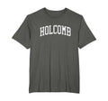 Jim Shorts Holcomb Mississippi T Shirts T-Shirt - Unique Graphic Men Women - T-Shirt, Sweatshirt, Hoodie