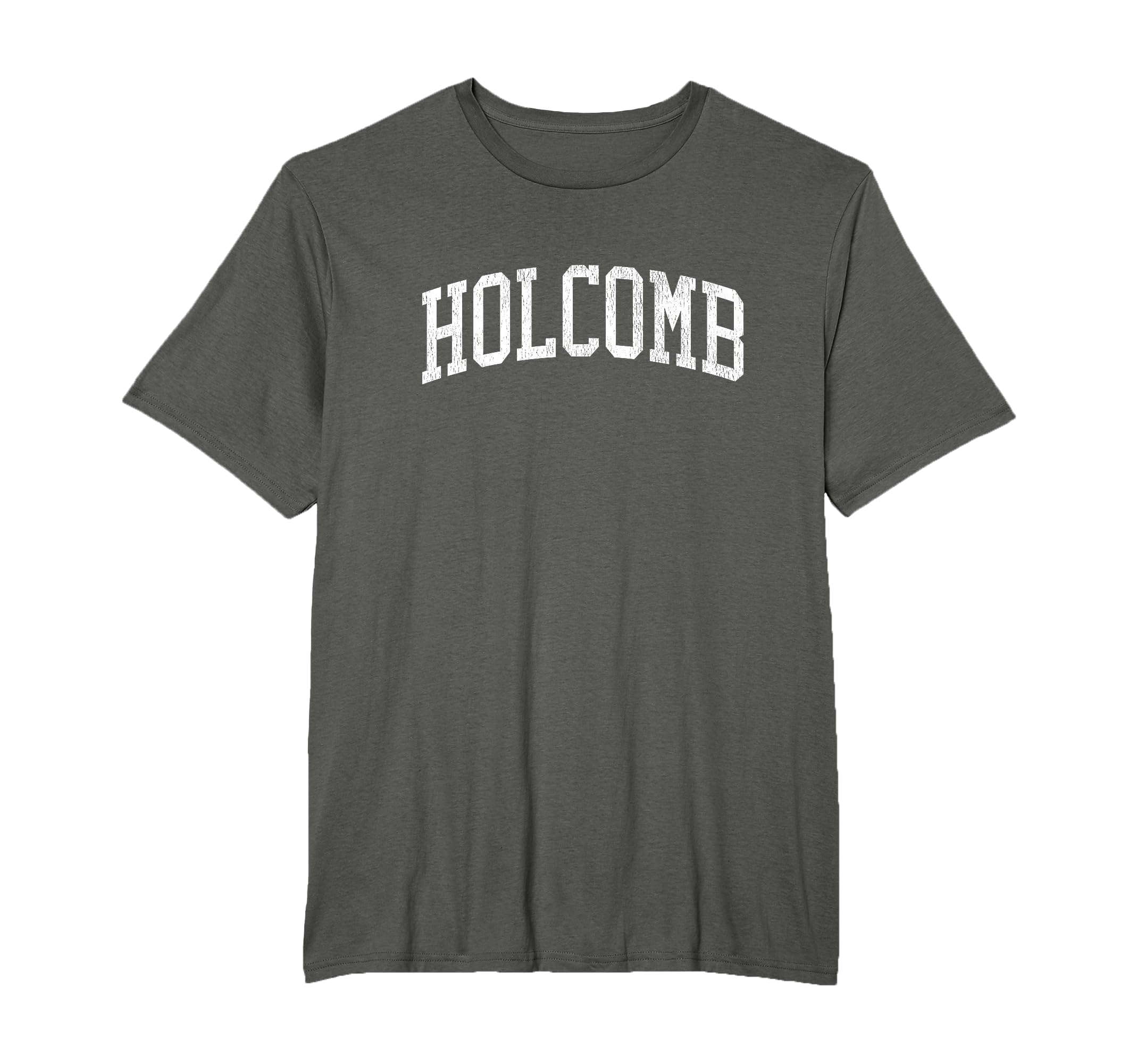 Jim Shorts Holcomb Mississippi T Shirts T-Shirt - Unique Graphic Men Women - T-Shirt, Sweatshirt, Hoodie