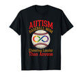 Autism Awareness Baseball Mom T-Shirt - Minimalist Print Men Women - T-Shirt, Sweatshirt, Hoodie