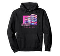Old Cassette Tapes Japanese Y2K Aesthetic Hoodie - Graphic Print Unisex - T-Shirt, Sweatshirt, Hoodie