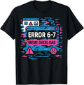 Middle School 67 Gifts and Gear - Adult & Kids T-Shirts, Sweatshirts & Hoodies apparel design preview 1