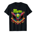 Softball Drip Mama Mothers Day Baseball T-Shirt - Graphic Print Men Women - T-Shirt, Sweatshirt, Hoodie