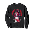 Forever And Devers Rafael Sweatshirt - Casual Everyday Wear Men Women - T-Shirt, Sweatshirt, Hoodie