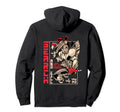 Japanese Aesthetic Vaporwave Mech Robot Hoodie - Trendy Graphic Unisex - T-Shirt, Sweatshirt, Hoodie