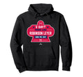 More Like Robinson Leyer And Me Hoodie - Novelty Apparel Men Women - T-Shirt, Sweatshirt, Hoodie