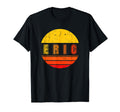 Eric Name Sunset Eric T-Shirt - Aesthetic Graphic for Adults - T-Shirt, Sweatshirt, Hoodie