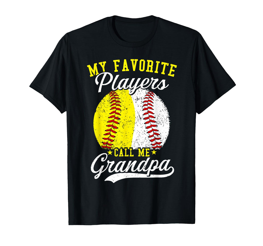 Funny My Favorite Baseball Softball T-Shirt - Minimalist Print for Adults - T-Shirt, Sweatshirt, Hoodie