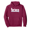 Bryce Harper Jersey Front Back 3 Hoodie - Aesthetic Graphic Unisex - T-Shirt, Sweatshirt, Hoodie