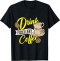 Coffee Merch Roastery - Adult & Kids T-Shirts, Sweatshirts & Hoodies apparel design preview 1