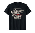 Mature And Refined 1984 Birthday T-Shirt - Fun Novelty Design Unisex - T-Shirt, Sweatshirt, Hoodie