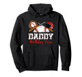 Baseball Birthday Party Sports Hoodie - Fun Novelty Design for Adults - T-Shirt, Sweatshirt, Hoodie