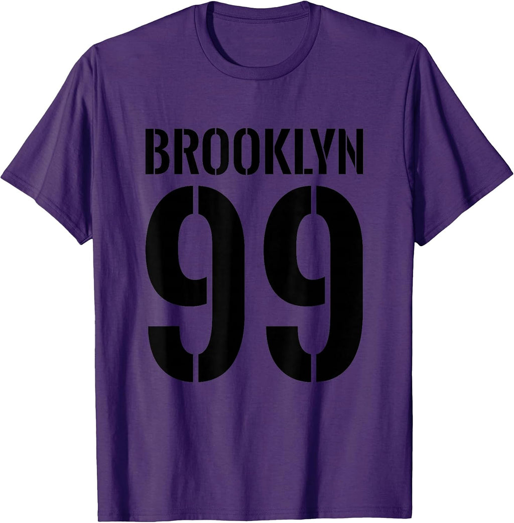 Brooklyn - Adult & Kids T-Shirts, Sweatshirts & Hoodies apparel design preview 1