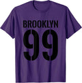 Brooklyn - Adult & Kids T-Shirts, Sweatshirts & Hoodies apparel design preview 1