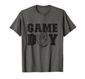 Game Day Baseball Mom Game Day Baseball T-Shirt - Graphic Print for Adults - T-Shirt, Sweatshirt, Hoodie