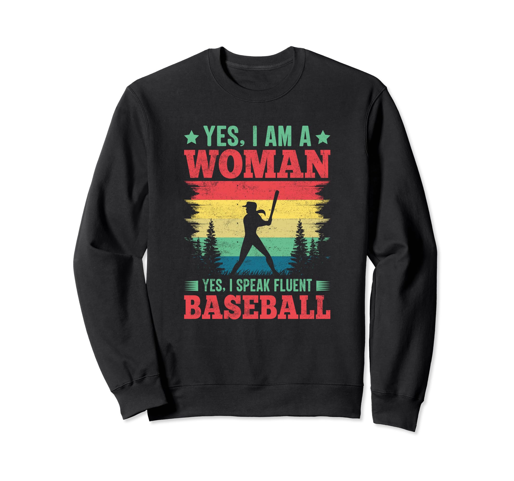 Baseball Player Fan Coach Game Day Sweatshirt - Unique Graphic for Adults - T-Shirt, Sweatshirt, Hoodie