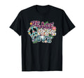 Tie Dye Hippie Peace Sign Love 60S 70S T-Shirt - Novelty Apparel Men Women - T-Shirt, Sweatshirt, Hoodie
