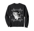 Y2K Positive Energy Bold Urban Sweatshirt - Aesthetic Graphic Unisex - T-Shirt, Sweatshirt, Hoodie