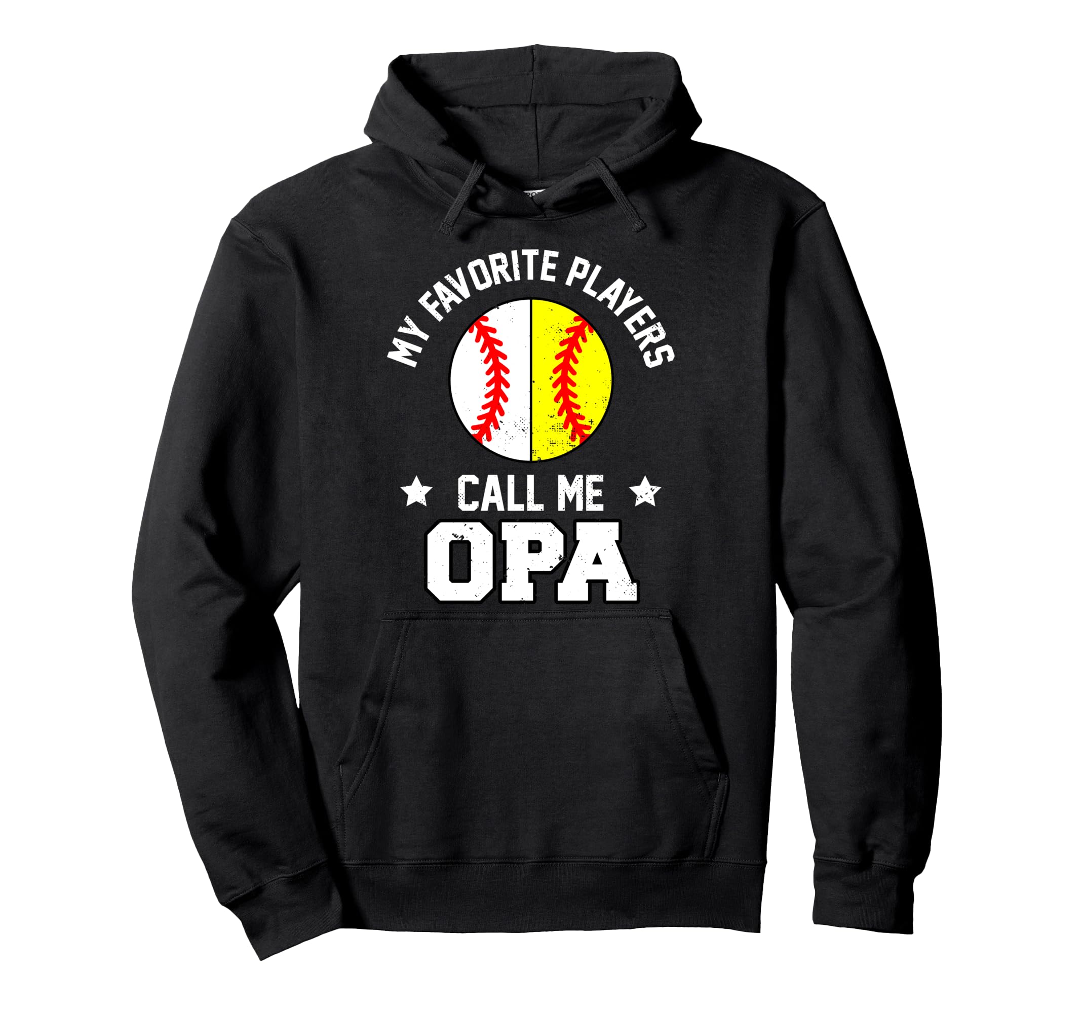 My Favorites Baseball Softball Players Hoodie - Streetwear Style Unisex - T-Shirt, Sweatshirt, Hoodie