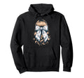Baseball Coquette Bow Baseball Mom Hoodie - Custom Art Print Unisex - T-Shirt, Sweatshirt, Hoodie