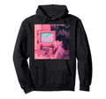 Vaporwave Aesthetic 90S Egirl Hoodie - Streetwear Style for Adults - T-Shirt, Sweatshirt, Hoodie