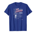 Evan Carter Air Carter Texas Baseball T-Shirt - Streetwear Style Men Women - T-Shirt, Sweatshirt, Hoodie