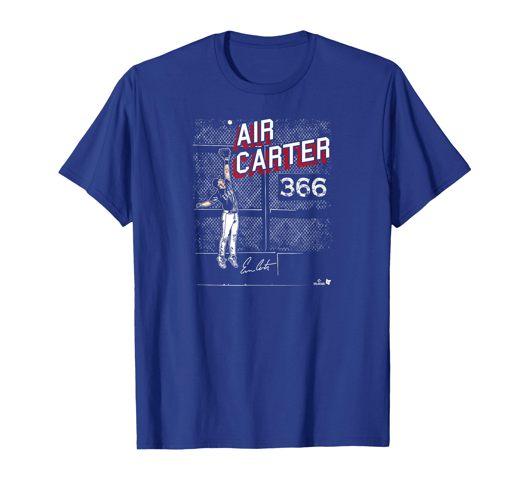 Evan Carter Air Carter Texas Baseball T-Shirt - Streetwear Style Men Women - T-Shirt, Sweatshirt, Hoodie