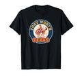 Fort Worth Texas Cowboy Badge T-Shirt - Unique Graphic Unisex - T-Shirt, Sweatshirt, Hoodie