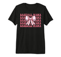 Baseball Mama Baseball Mom Mothers Day T-Shirt - Trendy Graphic Men Women - T-Shirt, Sweatshirt, Hoodie