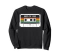 Best 1953 71St Birthday Sweatshirt - Fun Novelty Design for Adults - T-Shirt, Sweatshirt, Hoodie