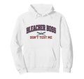 Funny Baseball Sports Mom Bleacher Hoodie - Streetwear Style Men Women - T-Shirt, Sweatshirt, Hoodie