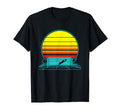 Sunset Goal Keeper T-Shirt - Streetwear Style for Adults - T-Shirt, Sweatshirt, Hoodie