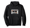 Best 1971 Analog Audio Cassette Tape Hoodie - Minimalist Print Unisex - T-Shirt, Sweatshirt, Hoodie