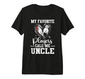 My Favorite Baseball Soccer Players T-Shirt - Custom Art Print Men Women - T-Shirt, Sweatshirt, Hoodie