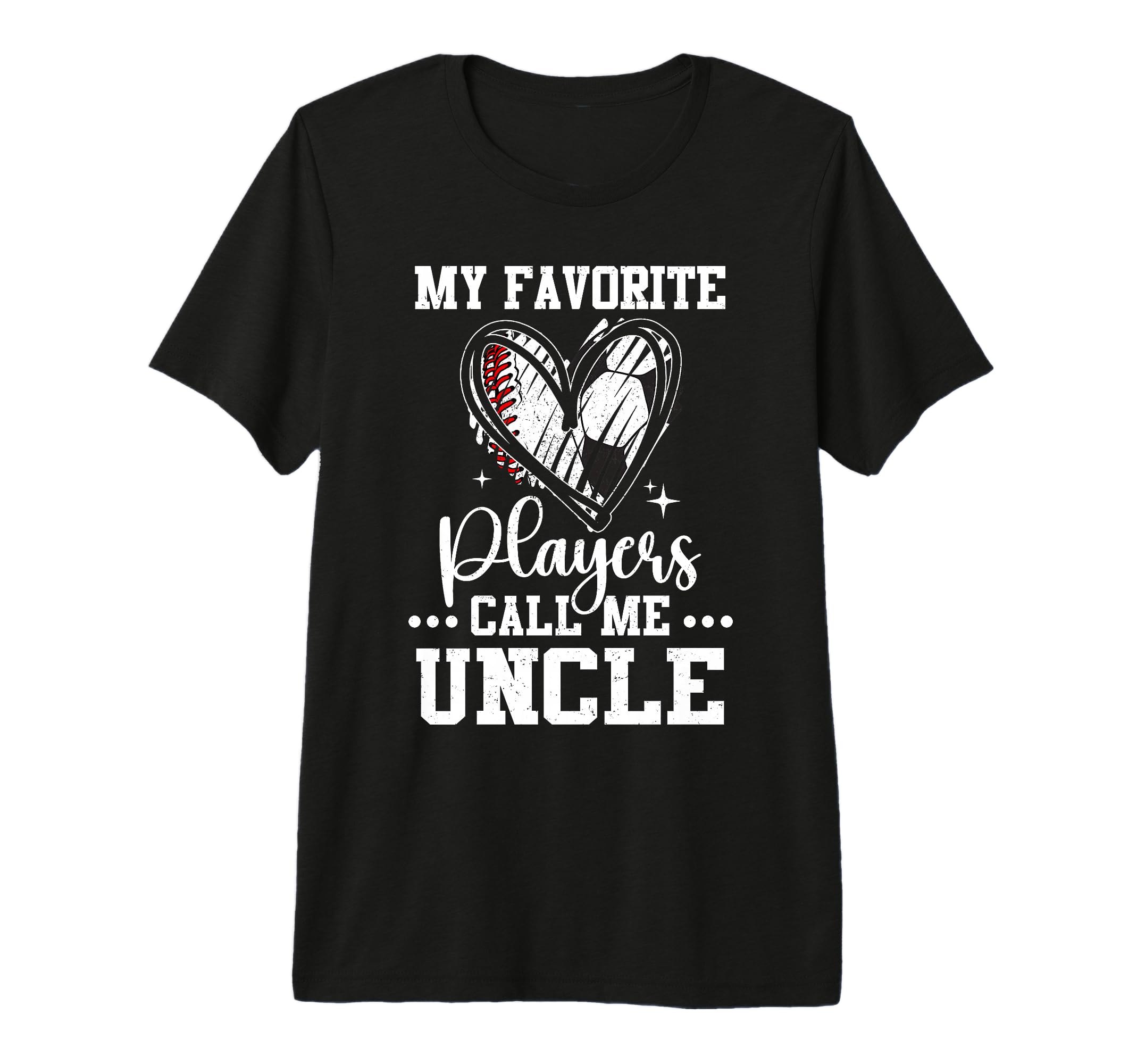 My Favorite Baseball Soccer Players T-Shirt - Custom Art Print Men Women - T-Shirt, Sweatshirt, Hoodie