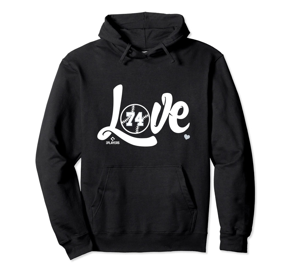 Eloy Jimenez Is Love Valentines Day Hoodie - Custom Art Print Men Women - T-Shirt, Sweatshirt, Hoodie
