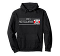 Photography Everyones Photographer Hoodie - Novelty Apparel Men Women - T-Shirt, Sweatshirt, Hoodie