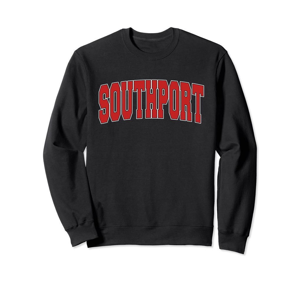 Southport Nc North Carolina Sweatshirt - Fun Novelty Design Men Women - T-Shirt, Sweatshirt, Hoodie