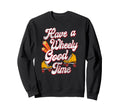Roller Skating Skate 1970S Sweatshirt - Casual Everyday Wear for Adults - T-Shirt, Sweatshirt, Hoodie
