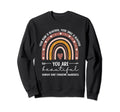 Ramsay Hunt Syndrome Awareness Sweatshirt - Casual Everyday Wear Men Women - T-Shirt, Sweatshirt, Hoodie