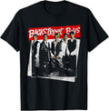 Backstreet Boys - Adult & Kids T-Shirts, Sweatshirts & Hoodies apparel design preview 1