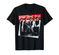 Backstreet Photo T-Shirt - Graphic Print for Adults - T-Shirt, Sweatshirt, Hoodie