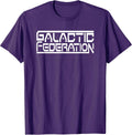 Galactic Federation of Aliens Gifts by Anastasia - Adult & Kids T-Shirts, Sweatshirts & Hoodies apparel design preview 1