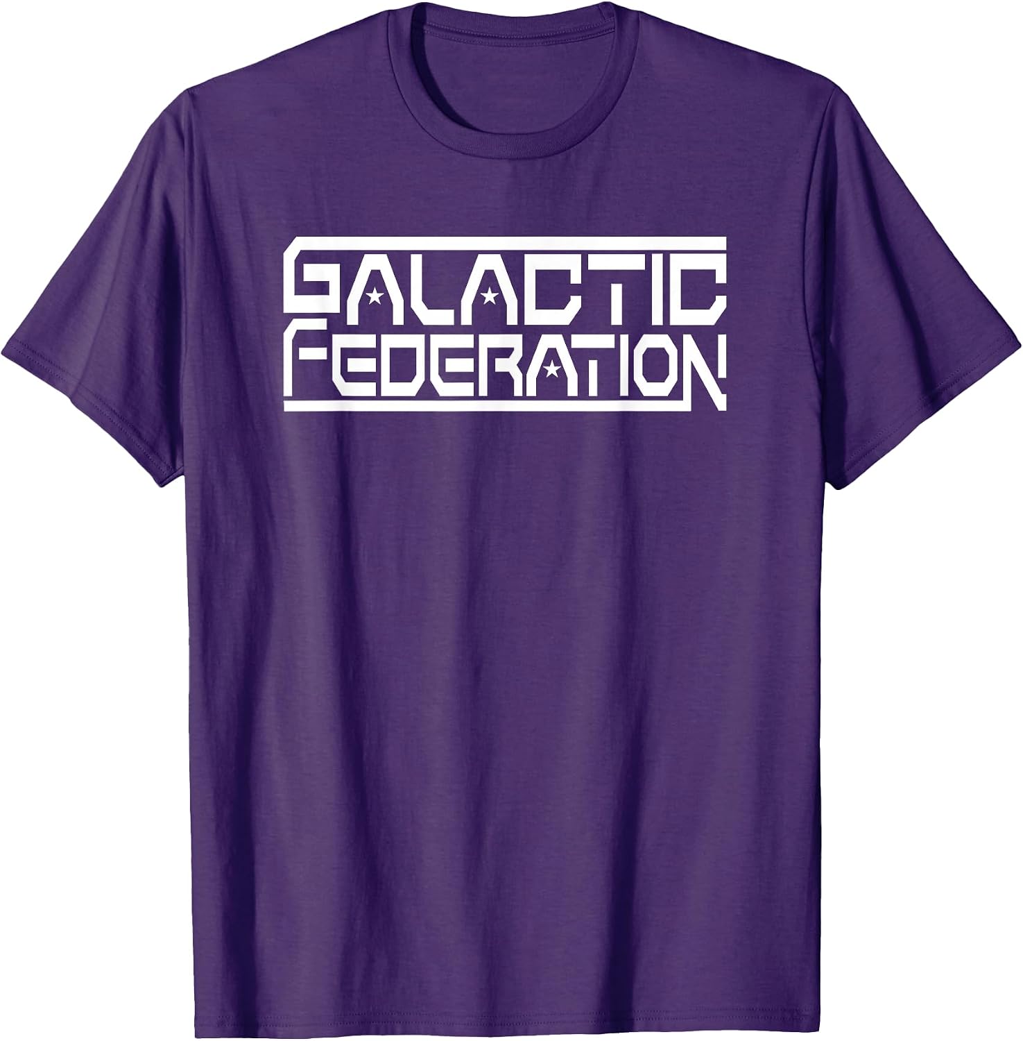 Galactic Federation of Aliens Gifts by Anastasia - Adult & Kids T-Shirts, Sweatshirts & Hoodies apparel design preview 1