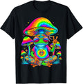 Funny Tie Dye Frog lover - Adult & Kids T-Shirts, Sweatshirts & Hoodies apparel design preview 1
