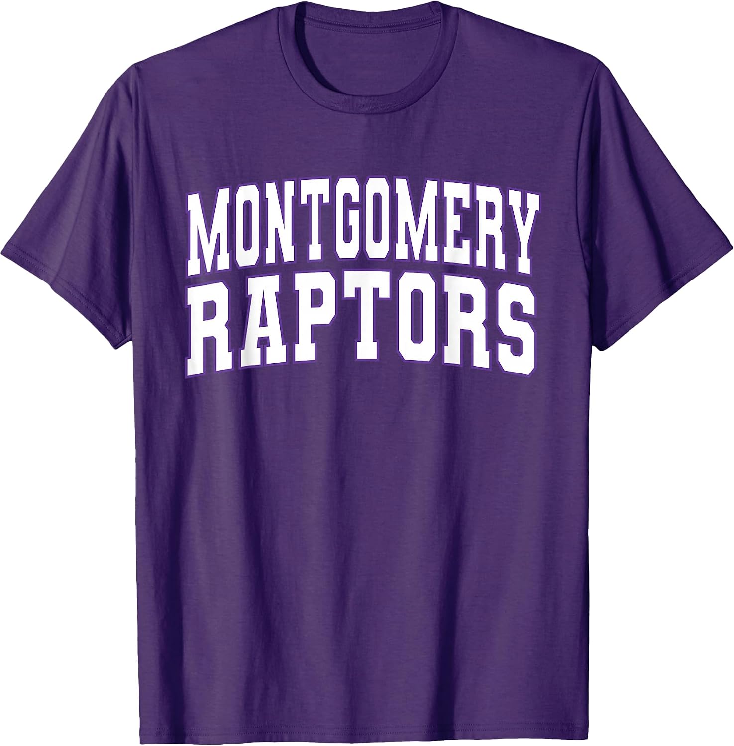 Montgomery College Raptors Apparel - Adult & Kids T-Shirts, Sweatshirts & Hoodies apparel design preview 1