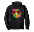 Dopamine Aesthetic Room Decor Salted Hoodie - Unique Graphic Unisex - T-Shirt, Sweatshirt, Hoodie