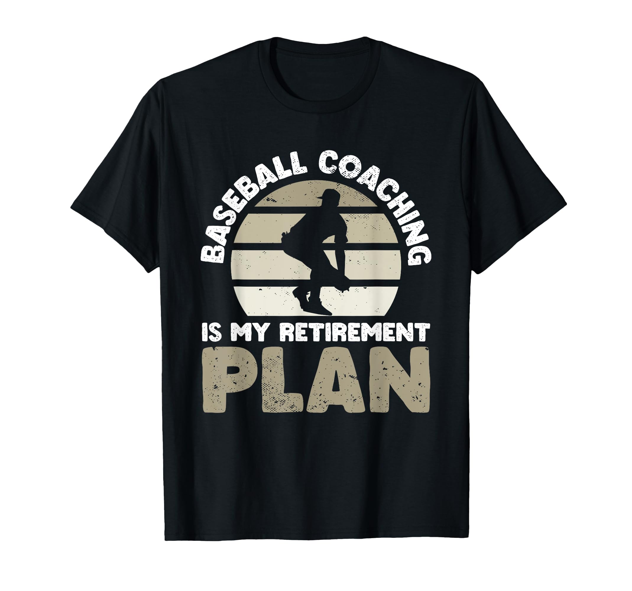 Gifts Baseball Coach Gift Ideas Sweatshirt - Minimalist Print Unisex - T-Shirt, Sweatshirt, Hoodie