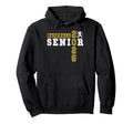 Baseball Senior Night Baseball Senior Hoodie - Streetwear Style for Adults - T-Shirt, Sweatshirt, Hoodie