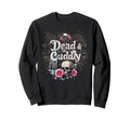 Dead And Cuddly Gothic Alt Grunge Sweatshirt - Trendy Graphic for Adults - T-Shirt, Sweatshirt, Hoodie